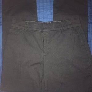 Gloria Vanderbilt slacks sz 12